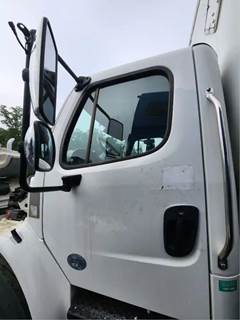 Freightliner M2 106 Left Door