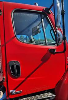 Freightliner M2 106 Right Door