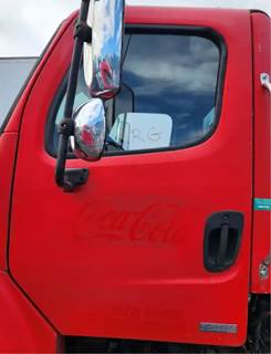 Freightliner M2 106 Left Door