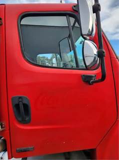 Freightliner M2 106 Right Door
