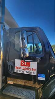 Freightliner M2 106 Right Door