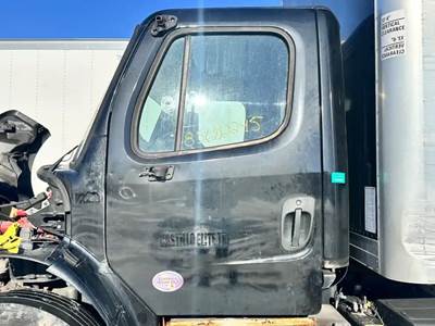 Freightliner M2 106 Left Door