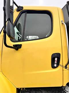 Freightliner M2 106 Left Door