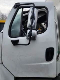 Freightliner M2 106 Left Door