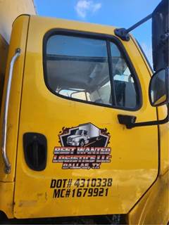 Freightliner M2 106 Right Door