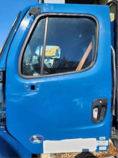 Freightliner M2 106 Left Door