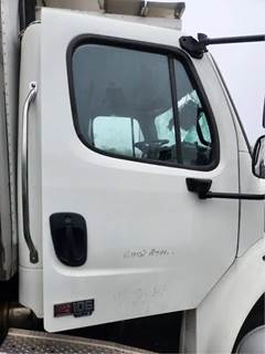 Freightliner M2 106 Right Door