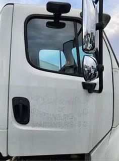 Freightliner M2 106 Right Door