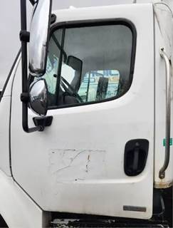 Freightliner M2 106 Left Door