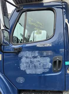 Freightliner M2 106 Left Door