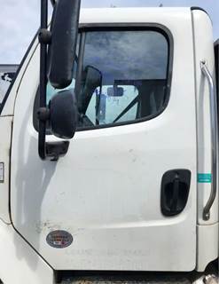 Freightliner M2 106 Left Door