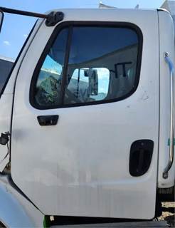 Freightliner M2 106 Left Door
