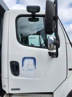 Freightliner M2 106 Right Door