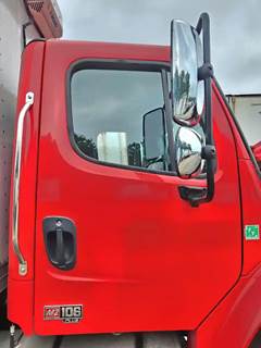 Freightliner M2 106 Right Door
