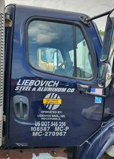 Freightliner M2 106 Right Door