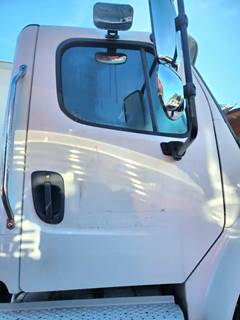 Freightliner M2 106 Right Door