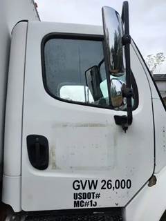 Freightliner M2 106 Right Door