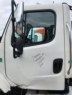 Freightliner M2 106 Left Door