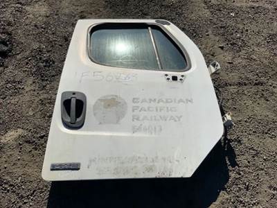 Freightliner M2 112 Right Door for a 2007 Freightliner M2 112 Heavy Duty