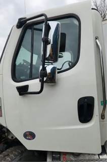 Freightliner M2 112 Left Door for a 2020 Freightliner M2 112 Medium Duty