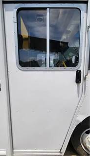 Freightliner MT45 Right Door for a 2022 Freightliner MT45 Chassis