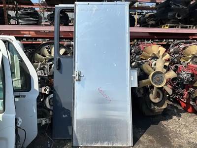 Freightliner MT45 Door for a 2022 Freightliner MT45 Chassis
