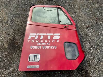 Freightliner ST120 Right Door