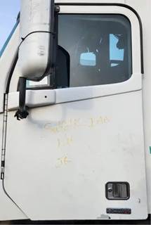 Freightliner ST120 Left Door