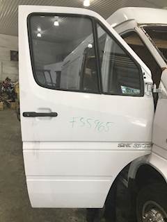 Freightliner Sprinter 3500 Right Door