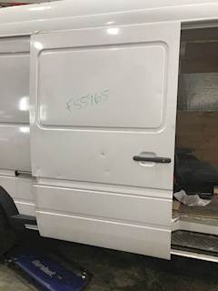 Freightliner Sprinter 3500 Right Door