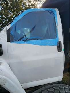 GMC C4500 Left Door