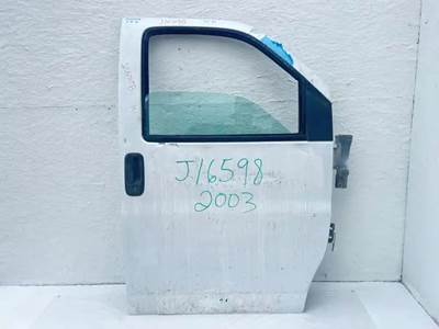 GMC C4500 Right Door