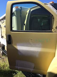 GMC C5500 Right Door