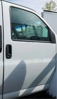 GMC C5500 Right Door