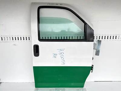 GMC C5500 Right Door