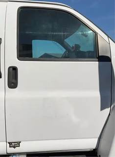 GMC C6500 Right Door