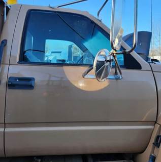 GMC C7500 Right Door