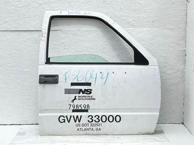 GMC C7500 Right Door