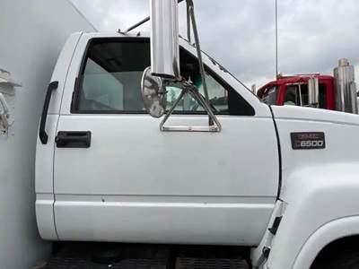 GMC C7500 Right Door