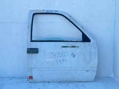 GMC C7500 Right Door