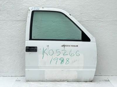 GMC C7500 Right Door