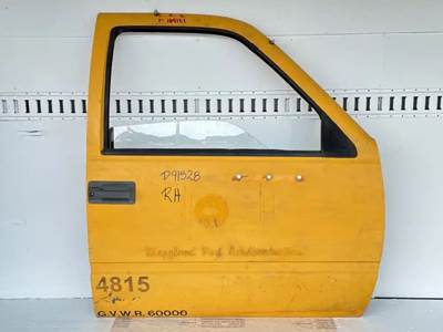 GMC C7500 Right Door