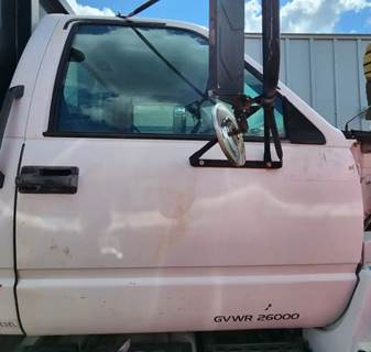 GMC C7500 Right Door