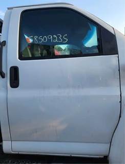 GMC C7500 Right Door
