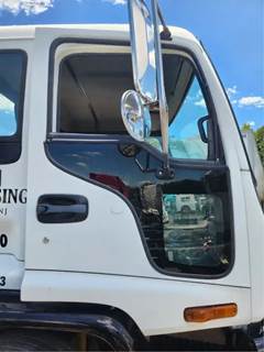 GMC T7500 Right Door