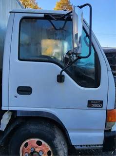 GMC W4 Right Door