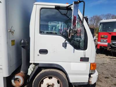 GMC W4500 Right Door