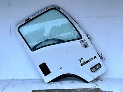 GMC W4500 Right Door