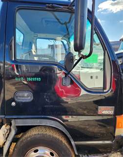 GMC W4500 Right Door