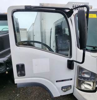 GMC W4500 Right Door